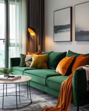 Secrets Apartment